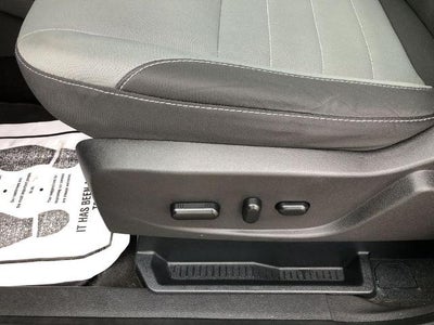 2016 Ford Escape 4WD 4dr SE