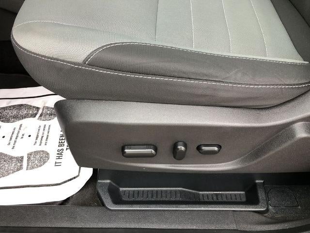 2016 Ford Escape 4WD 4dr SE