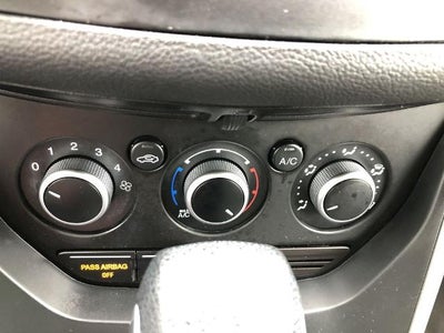 2016 Ford Escape 4WD 4dr SE