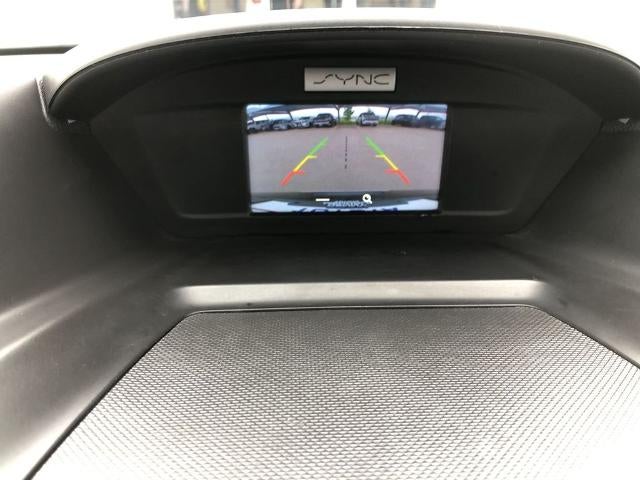 2016 Ford Escape 4WD 4dr SE
