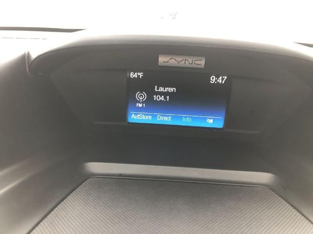 2016 Ford Escape 4WD 4dr SE