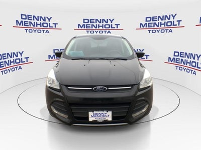 2016 Ford Escape 4WD 4dr SE