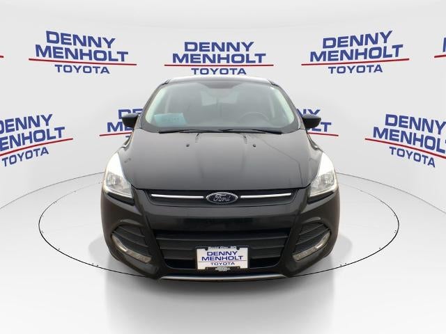 2016 Ford Escape 4WD 4dr SE