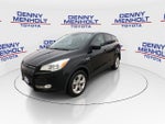 2016 Ford Escape 4WD 4dr SE