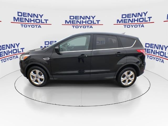 2016 Ford Escape 4WD 4dr SE