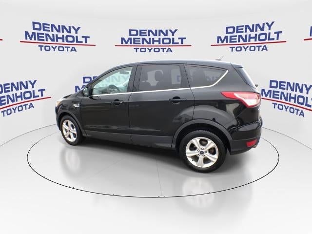 2016 Ford Escape 4WD 4dr SE