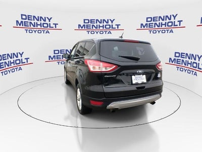 2016 Ford Escape 4WD 4dr SE
