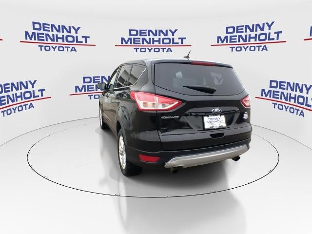 2016 Ford Escape 4WD 4dr SE