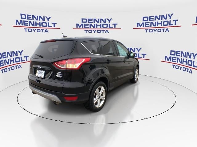 2016 Ford Escape 4WD 4dr SE