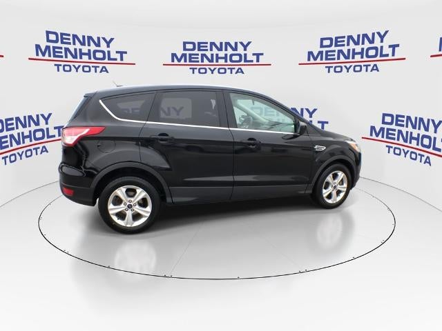 2016 Ford Escape 4WD 4dr SE