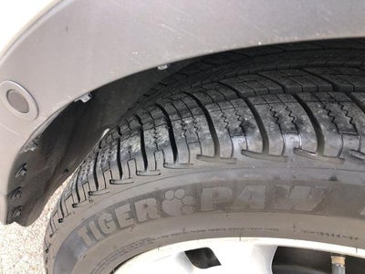 2014 Ford Escape 4WD 4dr Titanium