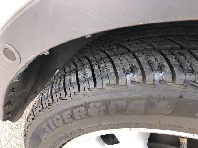 2014 Ford Escape 4WD 4dr Titanium