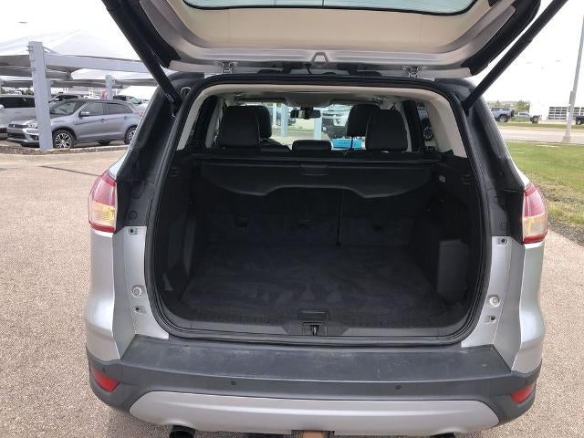 2014 Ford Escape 4WD 4dr Titanium