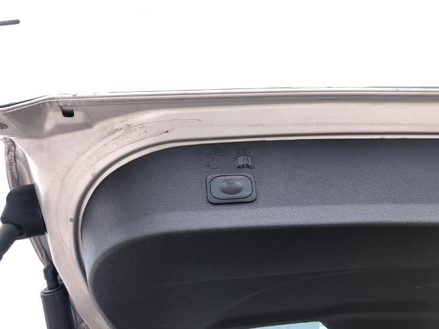 2014 Ford Escape 4WD 4dr Titanium