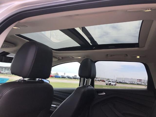 2014 Ford Escape 4WD 4dr Titanium