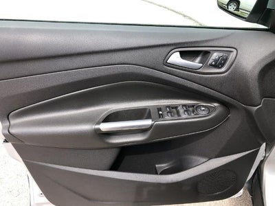2014 Ford Escape 4WD 4dr Titanium