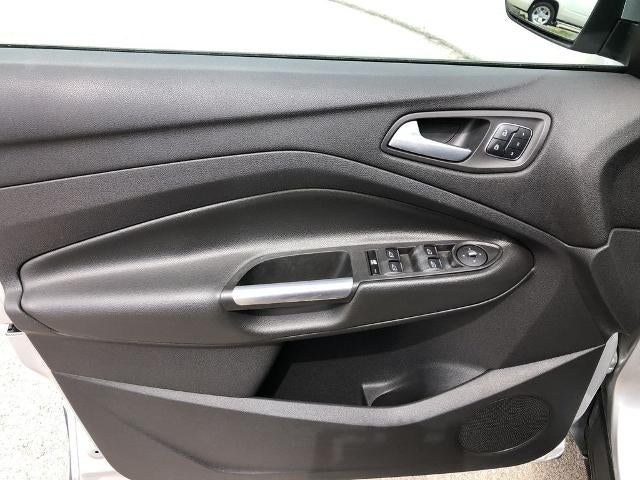 2014 Ford Escape 4WD 4dr Titanium