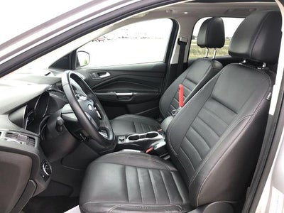 2014 Ford Escape 4WD 4dr Titanium