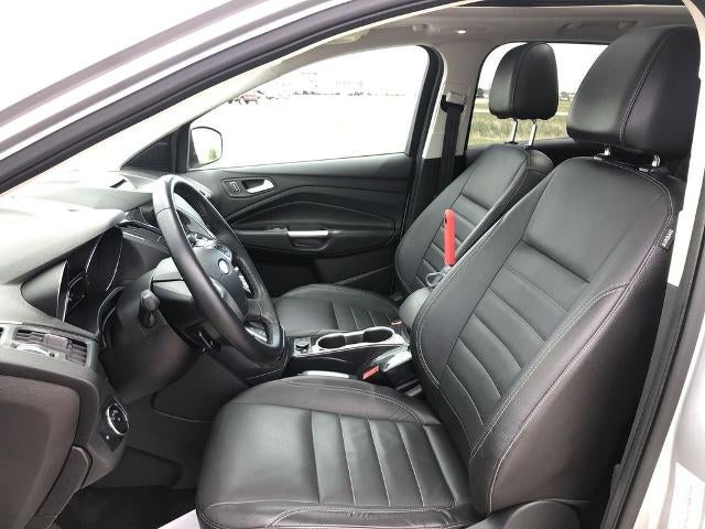2014 Ford Escape 4WD 4dr Titanium