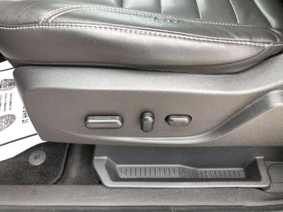 2014 Ford Escape 4WD 4dr Titanium