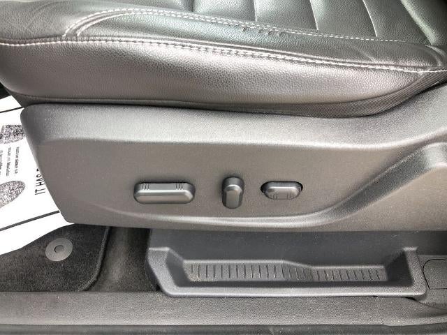 2014 Ford Escape 4WD 4dr Titanium