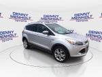 2014 Ford Escape 4WD 4dr Titanium
