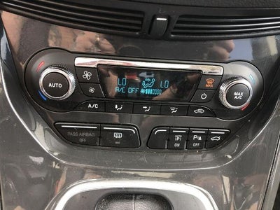 2014 Ford Escape 4WD 4dr Titanium