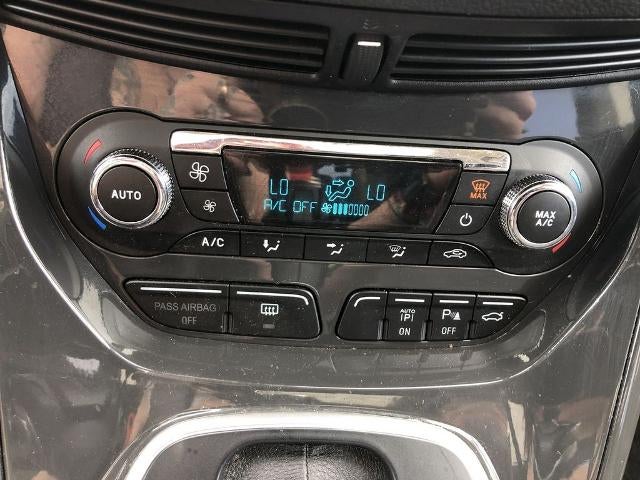 2014 Ford Escape 4WD 4dr Titanium