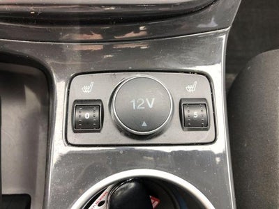 2014 Ford Escape 4WD 4dr Titanium