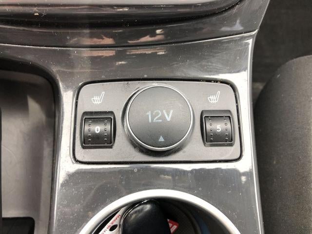 2014 Ford Escape 4WD 4dr Titanium