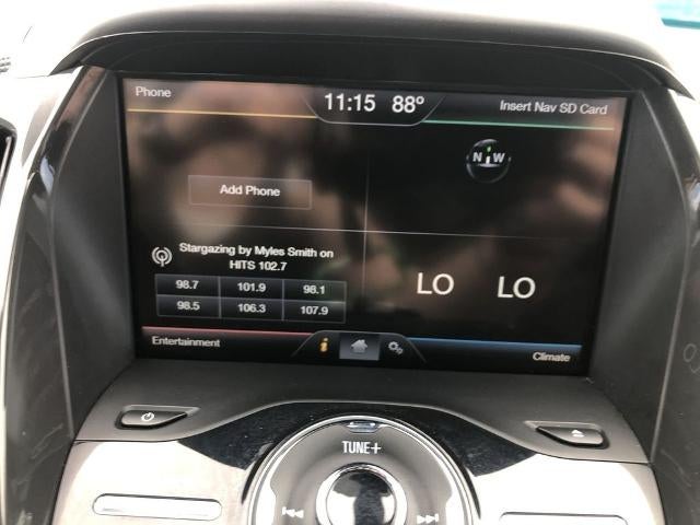 2014 Ford Escape 4WD 4dr Titanium