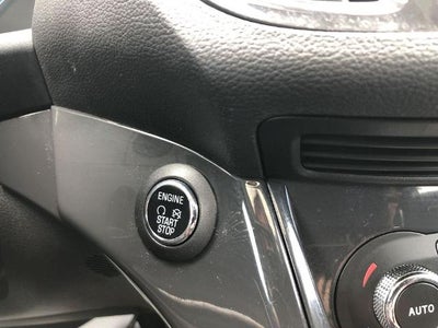 2014 Ford Escape 4WD 4dr Titanium