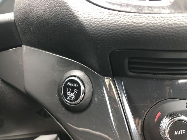 2014 Ford Escape 4WD 4dr Titanium