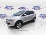 2014 Ford Escape 4WD 4dr Titanium