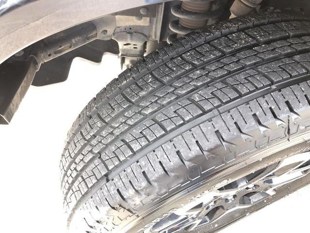 2023 Ford Bronco Outer Banks 4 Door 4x4