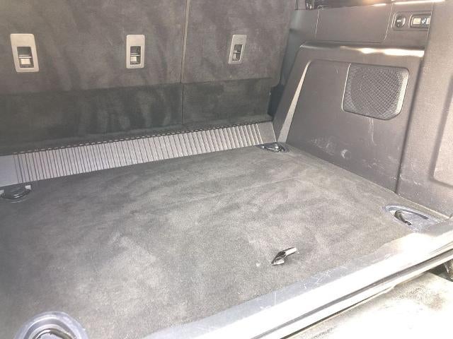 2023 Ford Bronco Outer Banks 4 Door 4x4
