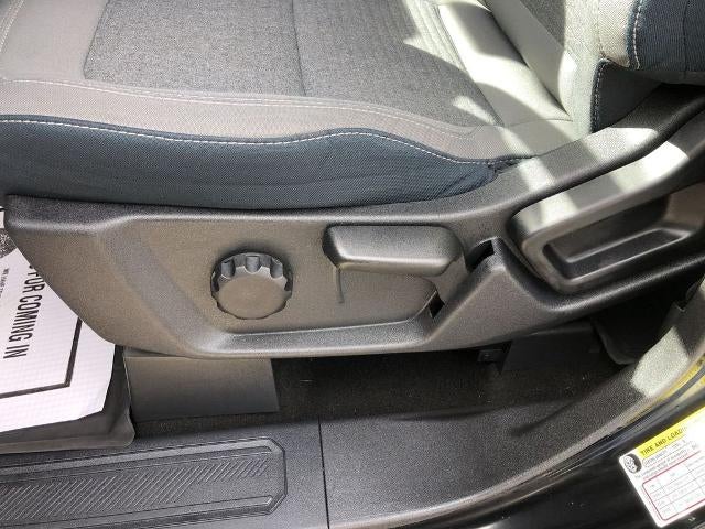 2023 Ford Bronco Outer Banks 4 Door 4x4