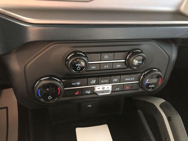 2023 Ford Bronco Outer Banks 4 Door 4x4