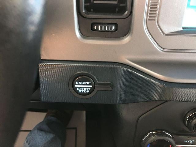 2023 Ford Bronco Outer Banks 4 Door 4x4
