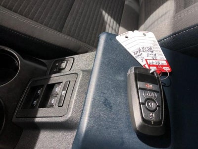 2023 Ford Bronco Outer Banks 4 Door 4x4