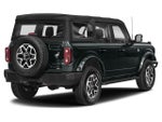2023 Ford Bronco Outer Banks 4 Door 4x4