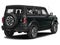2023 Ford Bronco Outer Banks 4 Door 4x4