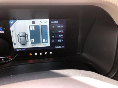 2023 Ford Bronco Wildtrak 2 Door Advanced 4x4
