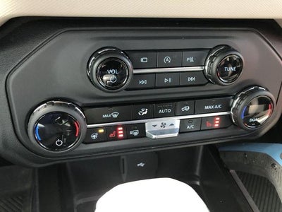2023 Ford Bronco Wildtrak 2 Door Advanced 4x4