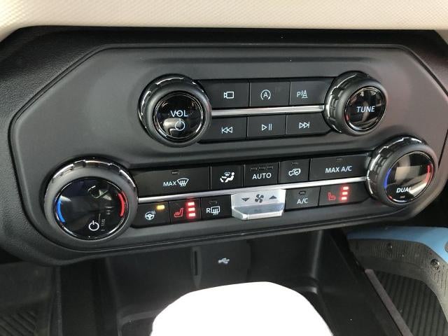2023 Ford Bronco Wildtrak 2 Door Advanced 4x4