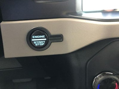 2023 Ford Bronco Wildtrak 2 Door Advanced 4x4