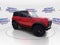 2023 Ford Bronco Wildtrak 2 Door Advanced 4x4