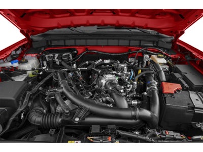 2023 Ford Bronco Wildtrak 2 Door Advanced 4x4