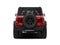 2023 Ford Bronco Wildtrak 2 Door Advanced 4x4