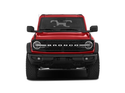 2023 Ford Bronco Wildtrak 2 Door Advanced 4x4